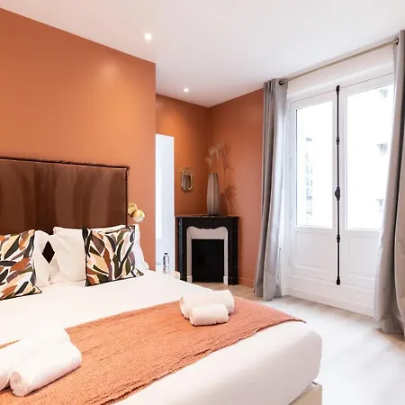 Lejlighed Sweett - Maison Wagram