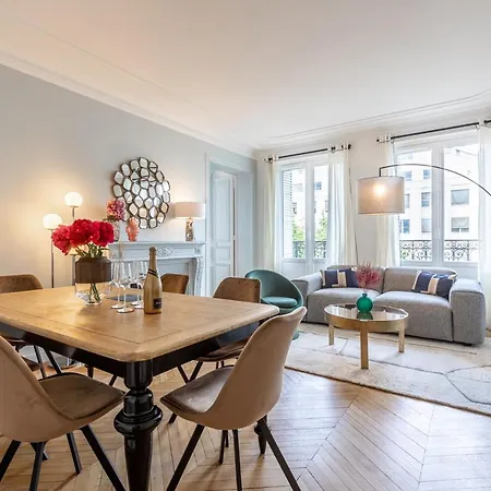 Sweett - Maison Wagram