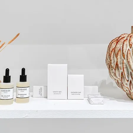 Sweett - Maison Wagram Lejlighed