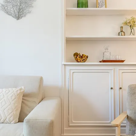 Sweett - Maison Wagram Apartman