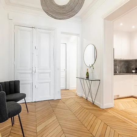 Sweett - Maison Wagram