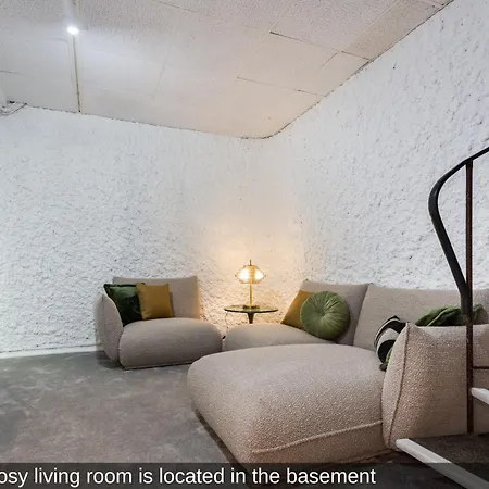 Apartman Sweett - Maison Wagram