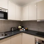 Appartamento Sweett - Maison Wagram
