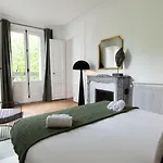 Sweett - Maison Wagram *