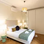 Sweett - Maison Wagram Appartamento Parigi