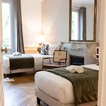 Sweett - Maison Wagram * Parigi