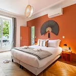 Apartment Sweett - Maison Wagram