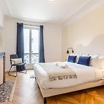 Sweett - Maison Wagram Appartamento *