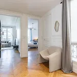 Sweett - Maison Wagram Appartamento Parigi