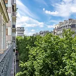 Sweett - Maison Wagram *