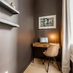 Sweett - Maison Wagram Appartamento *