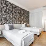 Sweett - Maison Wagram Appartamento *