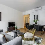 Sweett - Maison Wagram Appartamento Parigi