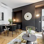 Sweett - Maison Wagram * Parigi