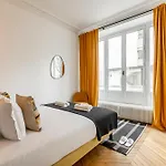 Apartment Sweett - Maison Wagram *