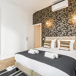 Sweett - Maison Wagram