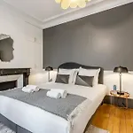 Appartamento Sweett - Maison Wagram *