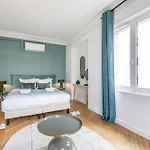 Appartamento Sweett - Maison Wagram Parigi