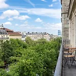 Sweett - Maison Wagram Paris