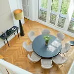 Sweett - Maison Wagram Appartamento Parigi