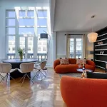 Appartamento Sweett - Maison Wagram *