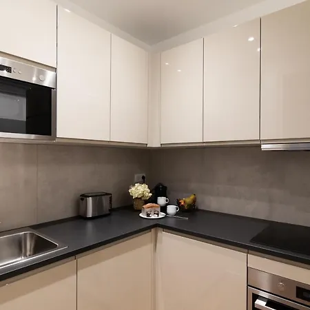 Appartement Sweett - Maison Wagram