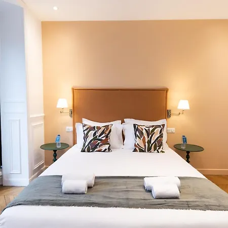 Sweett - Maison Wagram *