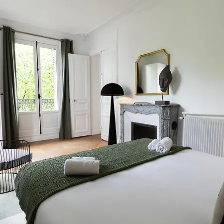 Sweett - Maison Wagram *