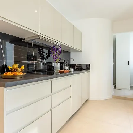 Sweett - Maison Wagram