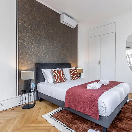 Sweett - Maison Wagram