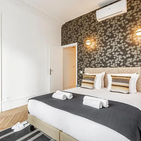 Sweett - Maison Wagram