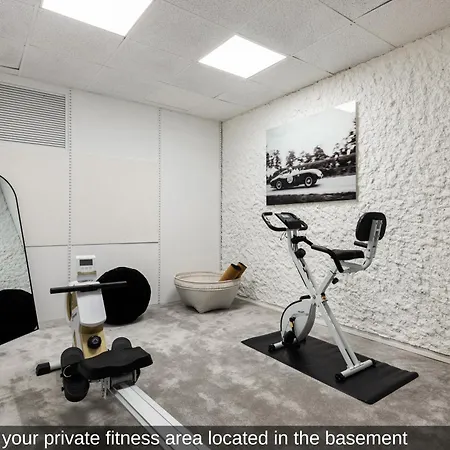 Sweett - Maison Wagram Parijs