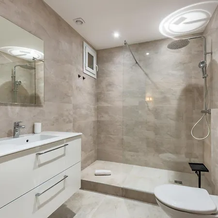 Appartement Sweett - Maison Wagram *