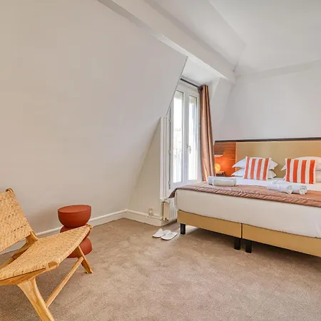 Sweett - Maison Wagram