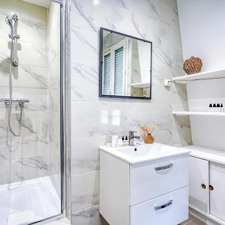 Sweett - Maison Wagram Paris