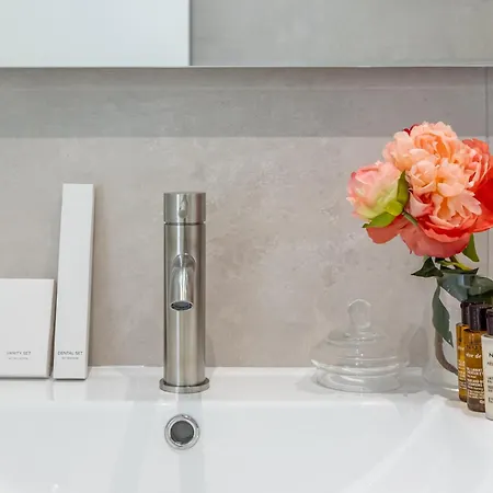 Sweett - Maison Wagram Appartement