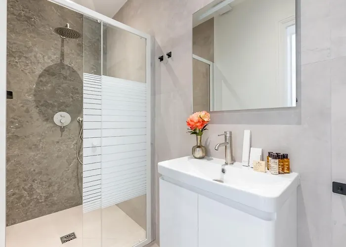 Sweett - Maison Wagram