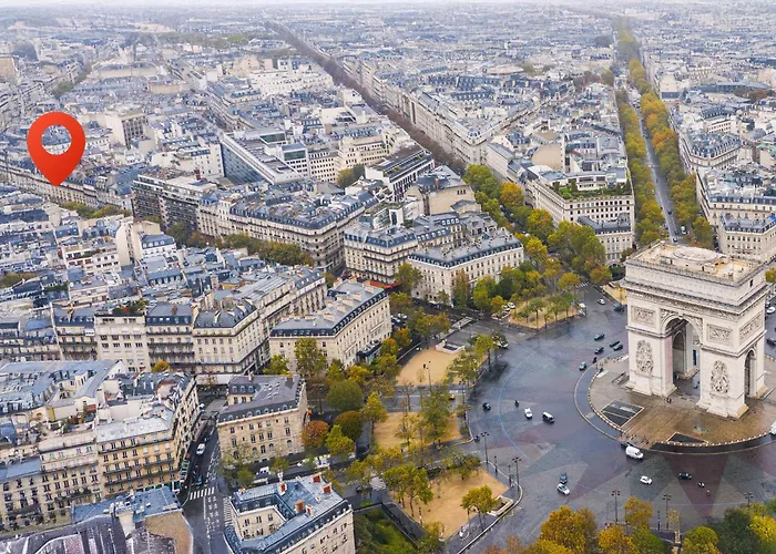 Sweett - Maison Wagram