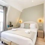 Apartmán Sweett - Maison Wagram
