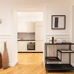 Sweett - Maison Wagram
