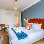 Sweett - Maison Wagram