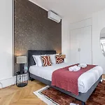 Sweett - Maison Wagram