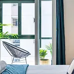 Sweett - Maison Wagram
