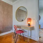 Sweett - Maison Wagram アパート *